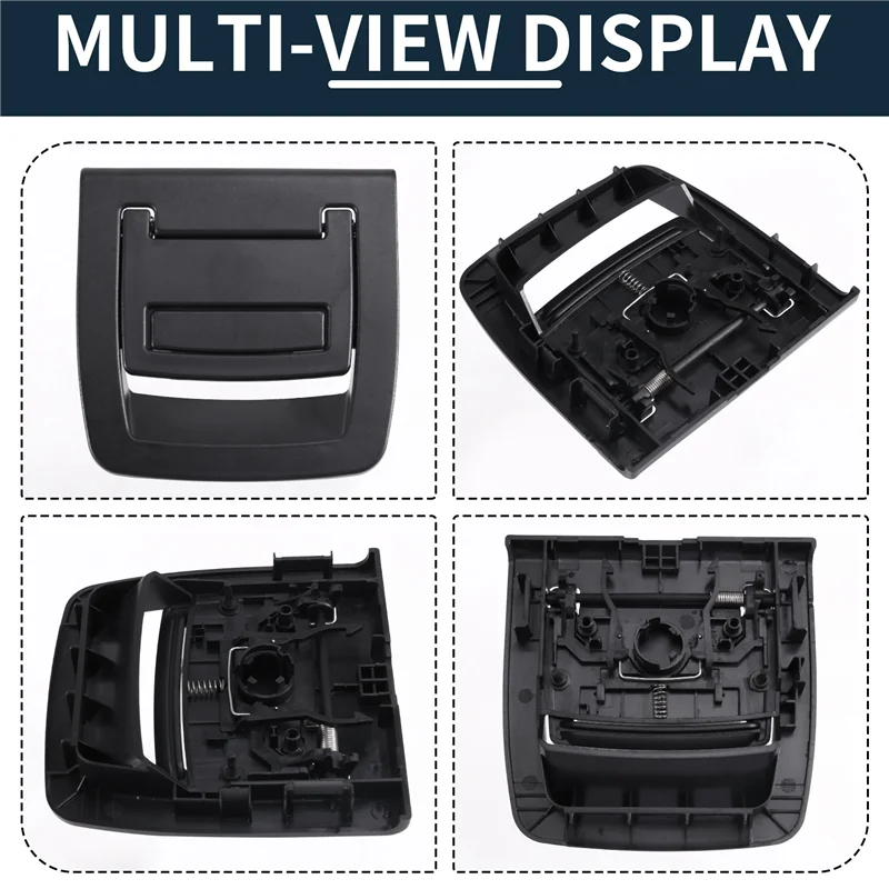 

Настоятельно рекомендуется задний коврик в багажник, ручка багажника, напольная ручка ковра, сменные аксессуары 51479120283 для BMW X5 X6 E70 E71 E72