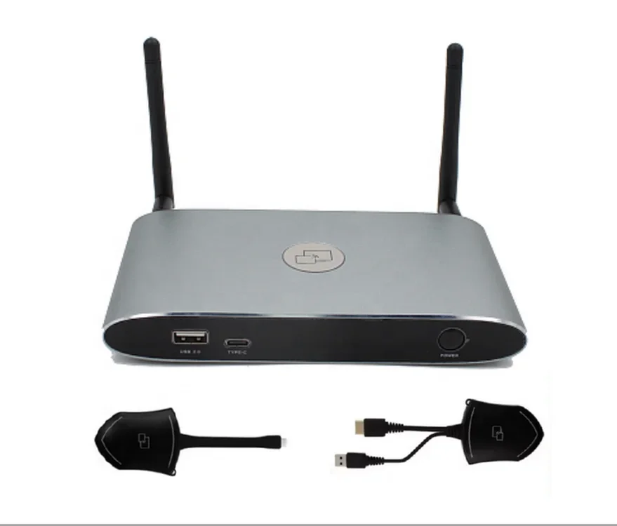 Wireless Display Ad…