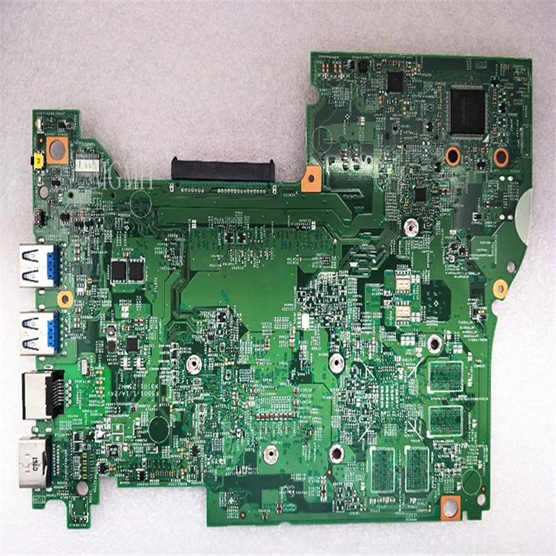 14217-1M For YOGA 500-14IBD FLEX 3-1470 Laptop PC motherboard  448.03N03.001M