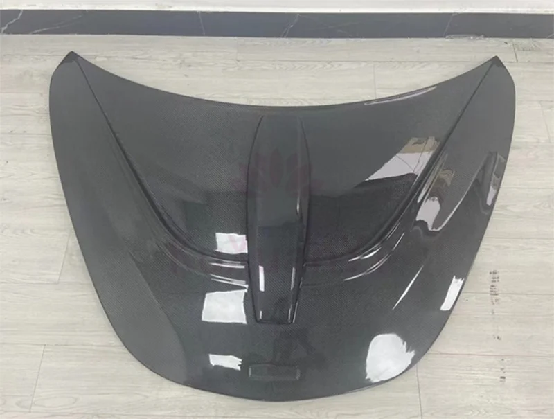 Se utiliza para el kit de carrocería de capó de fibra de carbono estilo 720S N 2015-2019