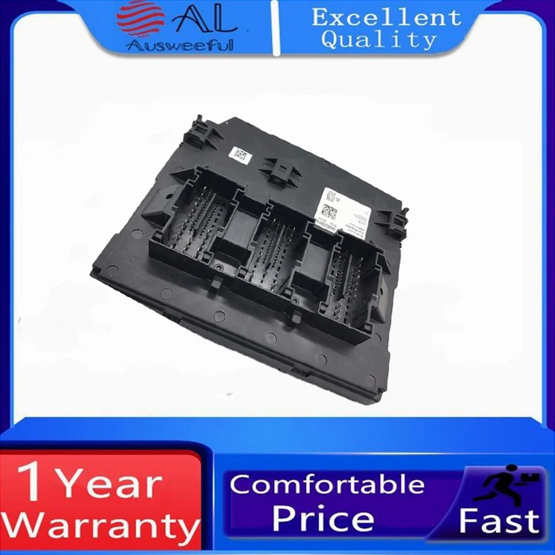 Vehicle Control Unit Module  5K0 937 087 AB 5K0937087AB For VW 2012-2018 for Tiguan Eos Jetta Sharan Touran