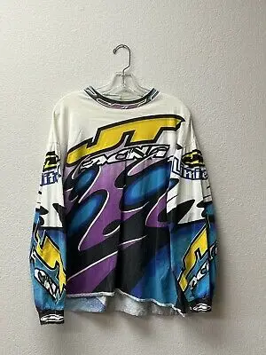 Man cycling clothes enduro mtb jersey  downhill jersey bmx shirt bicycle cycling t-shirts long sleeve motorcycle clothing