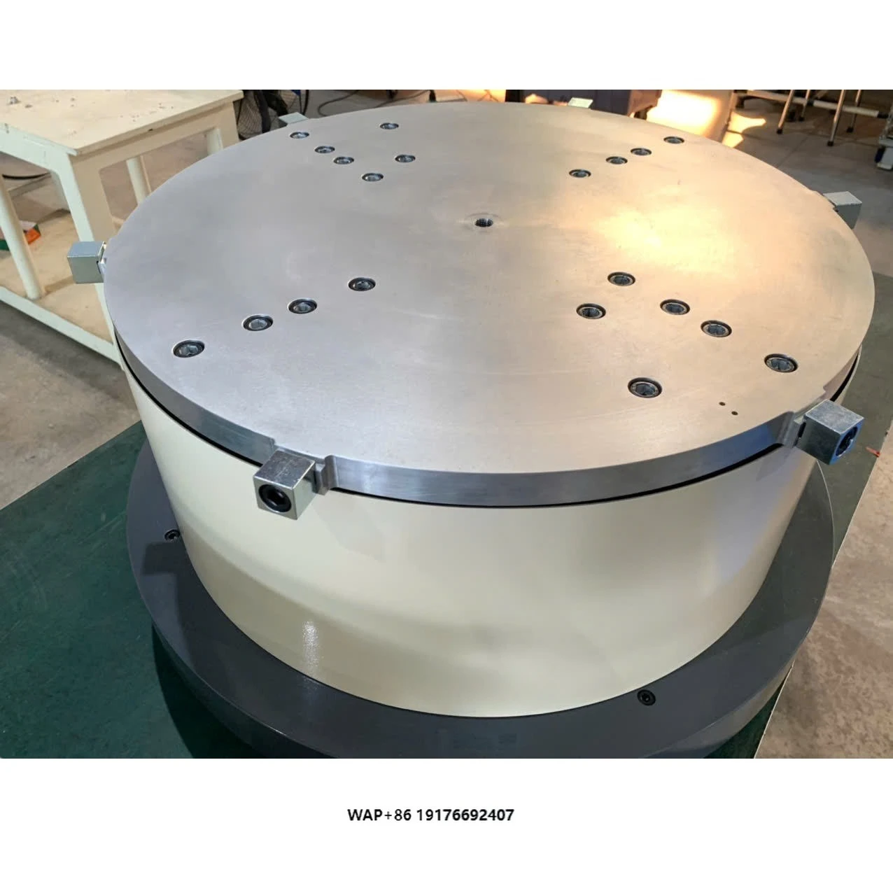 New SANKI Assembly Line Smart Manufacturing JA-C High-Speed Small Parts Feeder Bowl Energy-Saving Industrial Automation