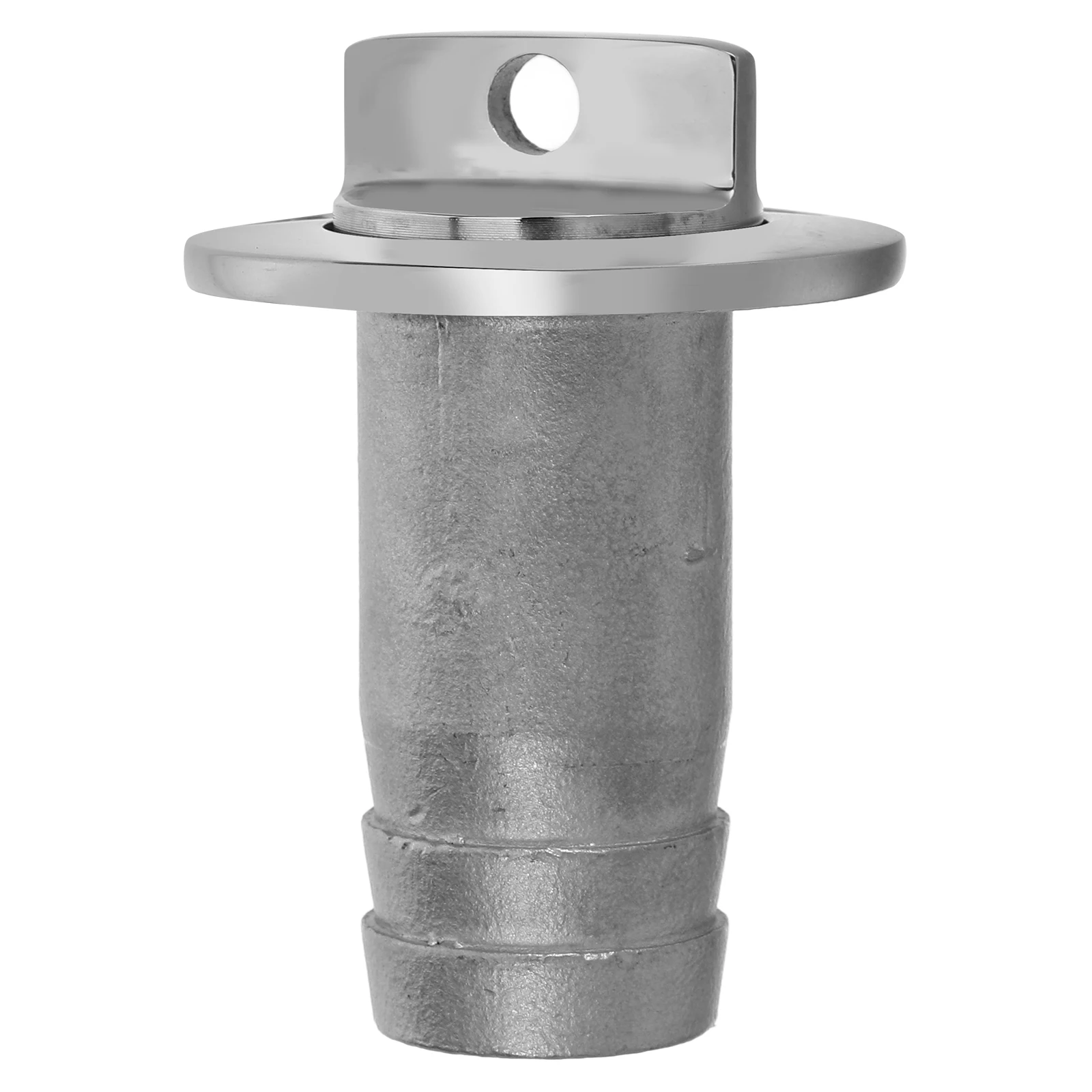 

s Stainless Steel Water Plug Silver Yacht Drain Plugs Boat Tube Stock Tank Marine Grade 316 Durable Secure Boat Hull Bung