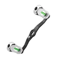 silver green