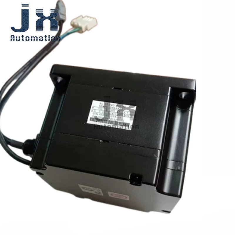 Original 0.75KW 3000RPM AC Servo Motor SGMPH-08AAA21