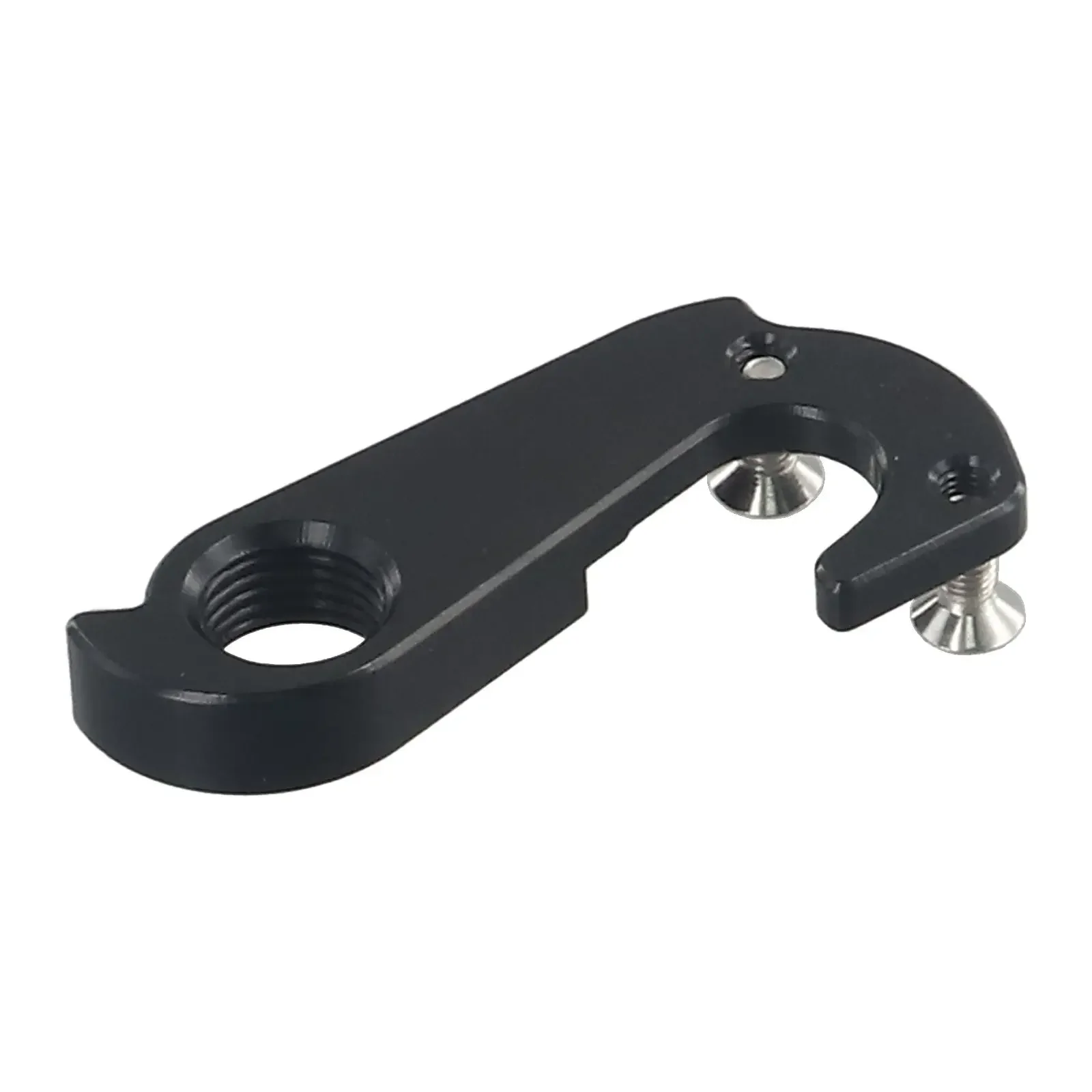 دراجة الخلفية Derailleur والعتاد الميكانيكية شماعات ل CERVELO R2 R3 R5 S3 S5 CNC استبدال الدراجة الذيل هوك الدراجات أجزاء #3