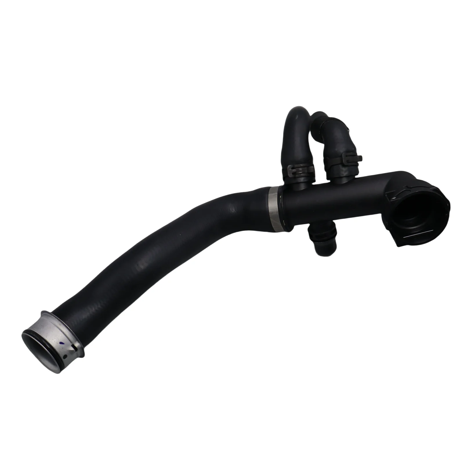 Reliable Coolant Hose For Mercedes-Benz GLE63 W166 With Premium Material A1665001177 Essential Vehicle Component