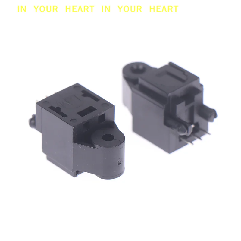 Terminal Accessories Sockets Fiber Optic Connectors 1PC DLR2180 Audio Terminal Accessories Socket Fiber Optic Connector DLT1111A