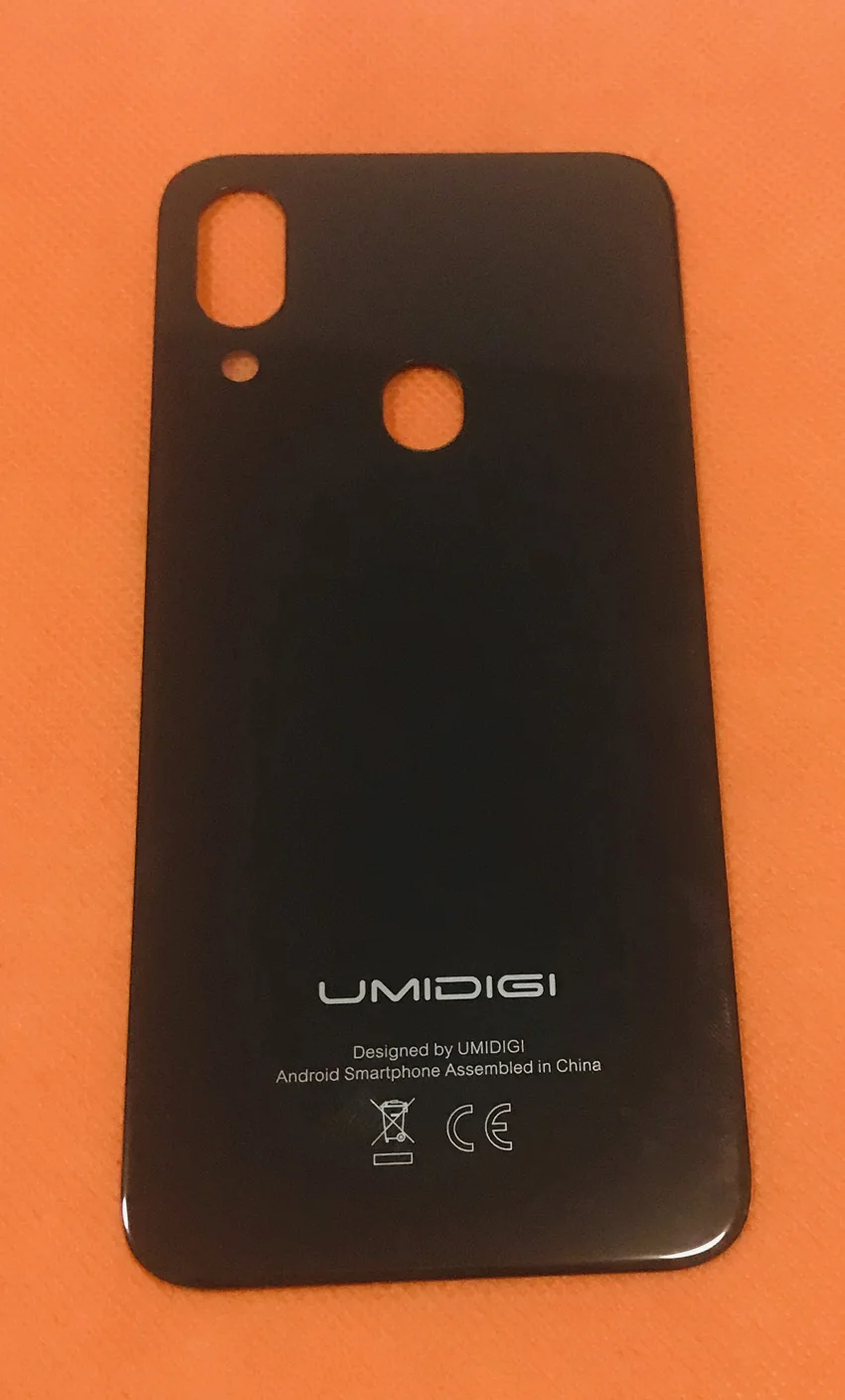 

Original Protective Battery Case Cover for UMIDIGI A3 Pro MT6739 Quad Core