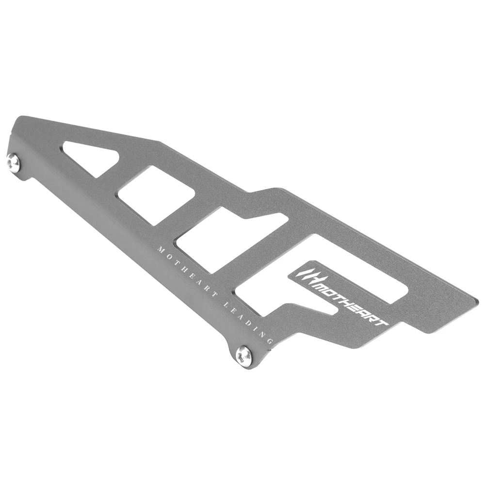 

Motorcycle Rear Chain Guard Protector For DRZ400E 400S 2000-2025 DRZ400SM 2005-2025 GSXR600 SV1000 VStrom 1000 Moto Accessories