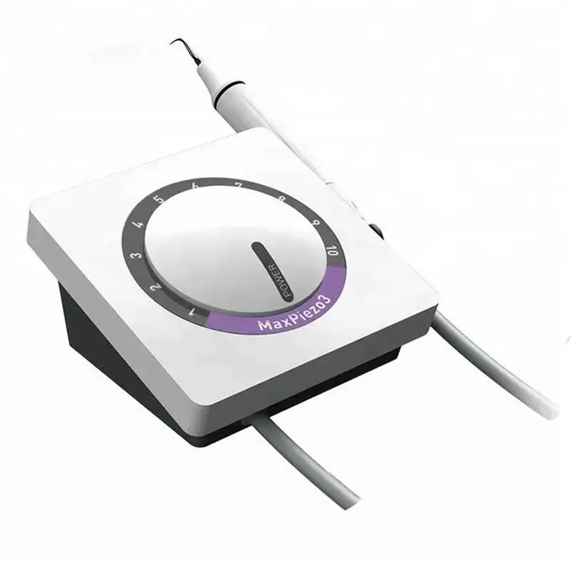 Maxpiezo3 Dental Ultrasonic Scaler