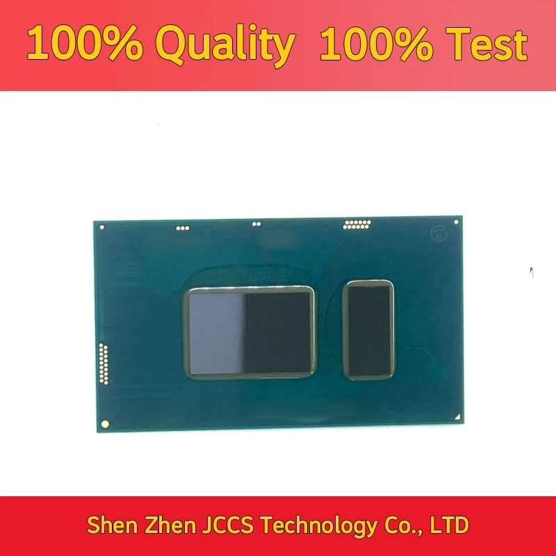 

100% New SR2EU I3-6100U SR2EY I5-6200U SR2EZ I7-6500U SR2F0 I5-6300U SR2F1 I7-6600U BGA Chipset