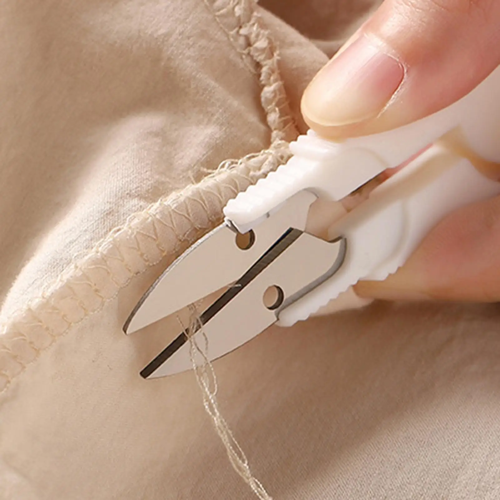 

Небольшой набор для шитья, дорожный размер, двухслойный чехол, комплект для ремонта рукоделия для деловой поездки, приключений на открытом воздухе, общежития, ежедневных поездок на работу