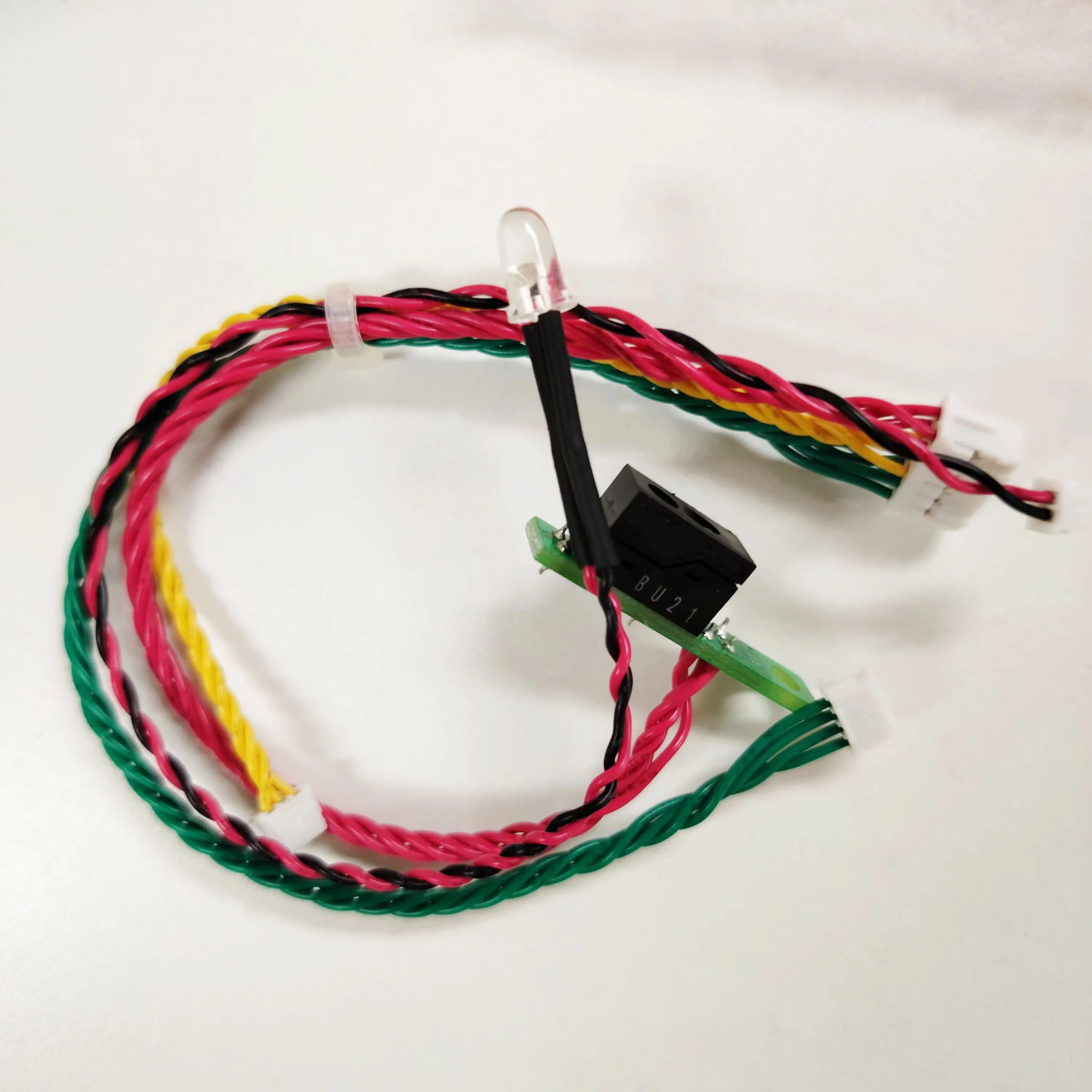 

MP-E107937 Brand New Mimaki Original Tombo Pointer Assy