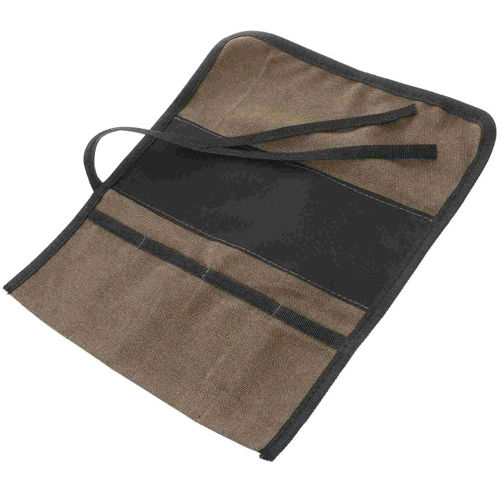 Tool Storage Bag Carpenter Tools Organizer Bags Pouch for Canvas Toolbox Multifunction
