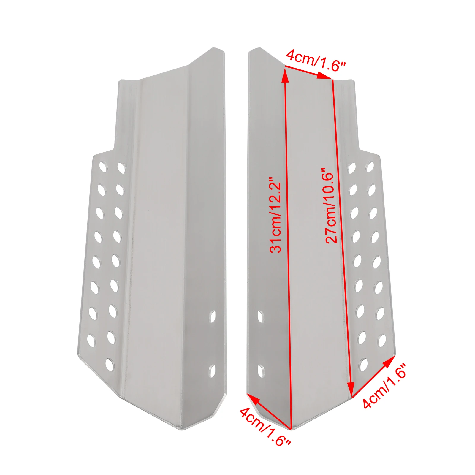 Защитная крышка амортизатора передней вилки для Scrambler 400X Speed 400 23-2025