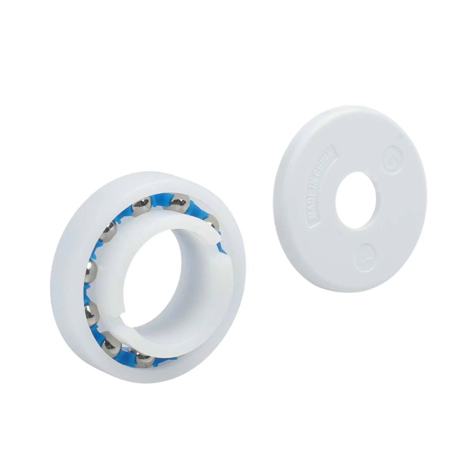 Pool Cleaning Components Rebuild Kit Pool Maintenance Washers Wheel Screws Maintenance For Pool Cleaner As Shown