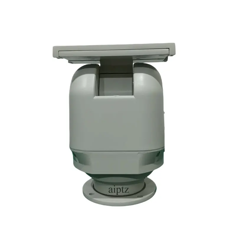 JSA-EFPTZDU6012-S Constant Speed PTZ Mount, 12kg Heavy Load, 355° Pan & -60° to +10° Tilt, Pelco-D Protocol for Surveillance Sys