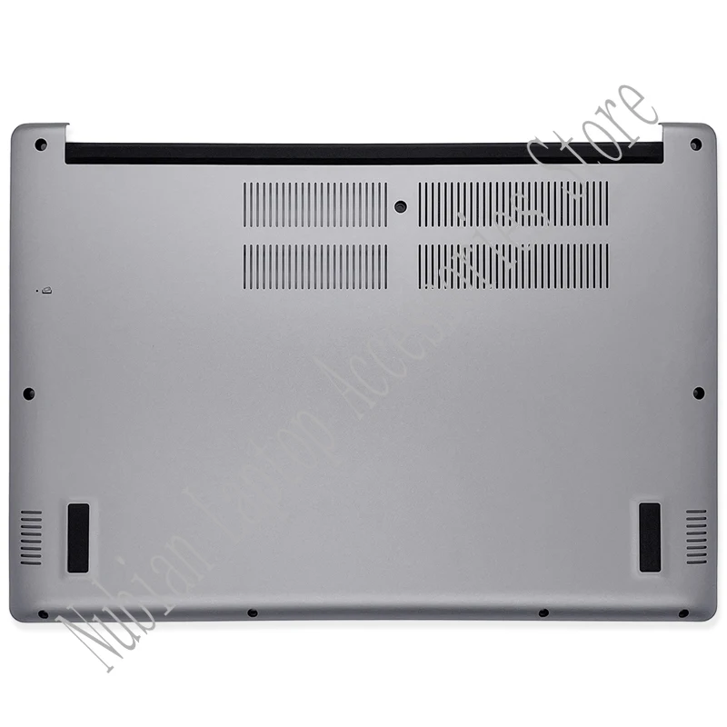 Imagem -06 - para Acer Swift Sf31454 Sf314-54g Sf314-56 Series Topo um Case de Prata Novo Portátil Lcd Capa Traseira Moldura Dianteira Palmrest Case Inferior