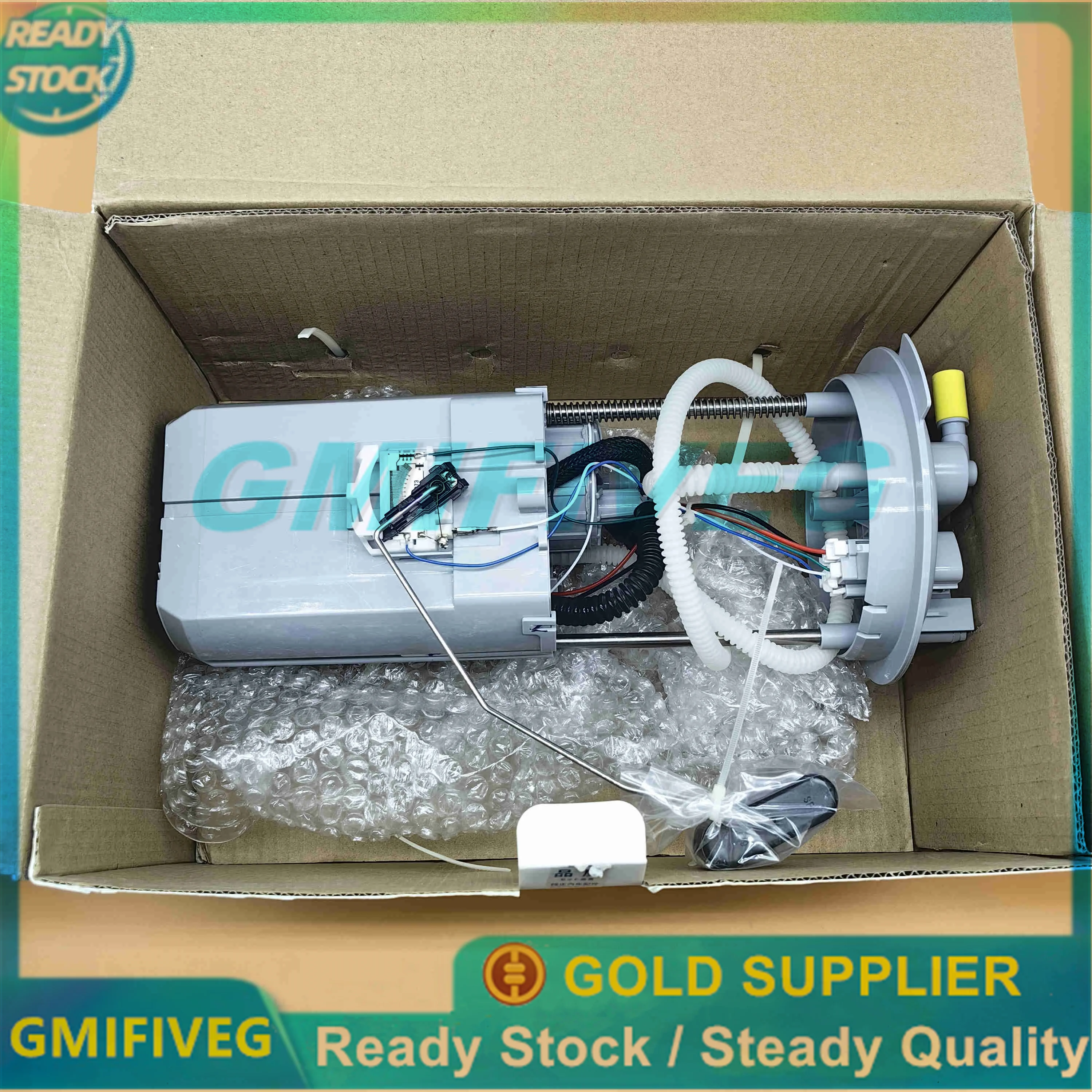 

Новый модуль топливного насоса для CHEVROLET CAPTIVA 2.4L 3.2L 2007-2015 96830394 20895923 EFP839