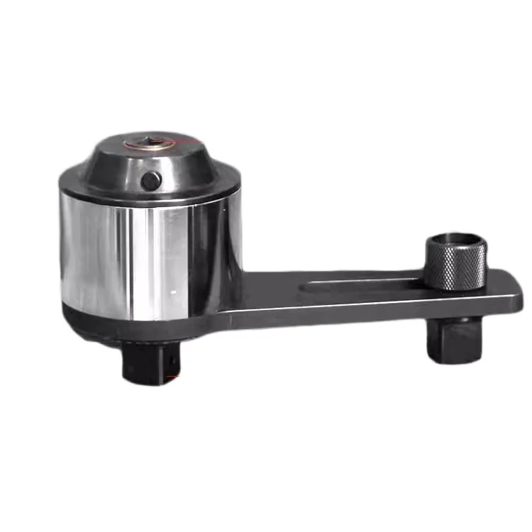 

Manual wrench booster, large truck tire screw removal torque YHTM