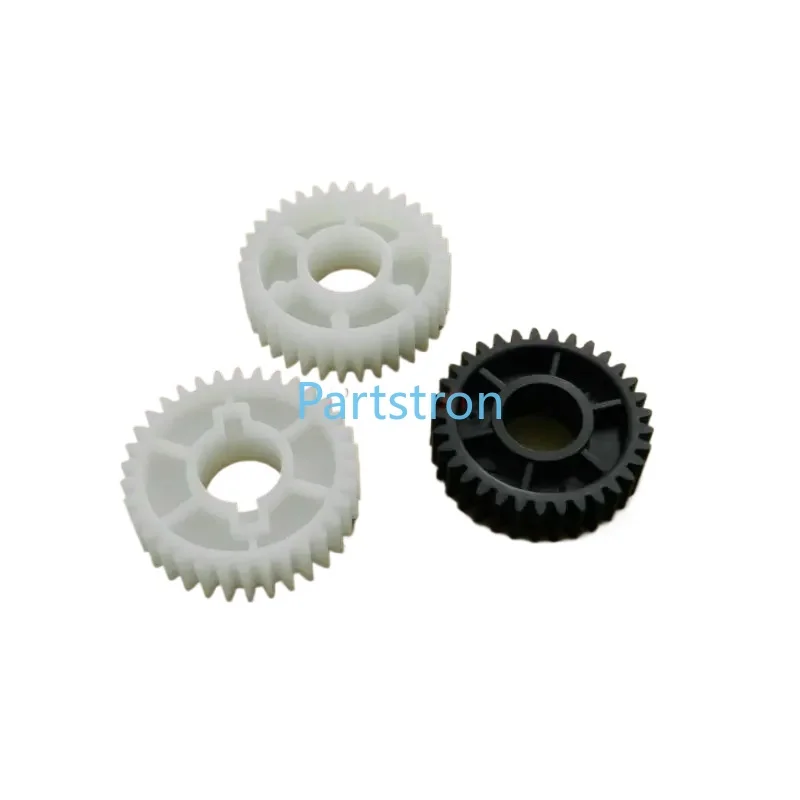 Long Life Gear Kit of Drive Pickup Roller For use in Riso RV2450 2460C 2490C 3460 3490 3650 3660  EZ200 220 230 330 370 390 570