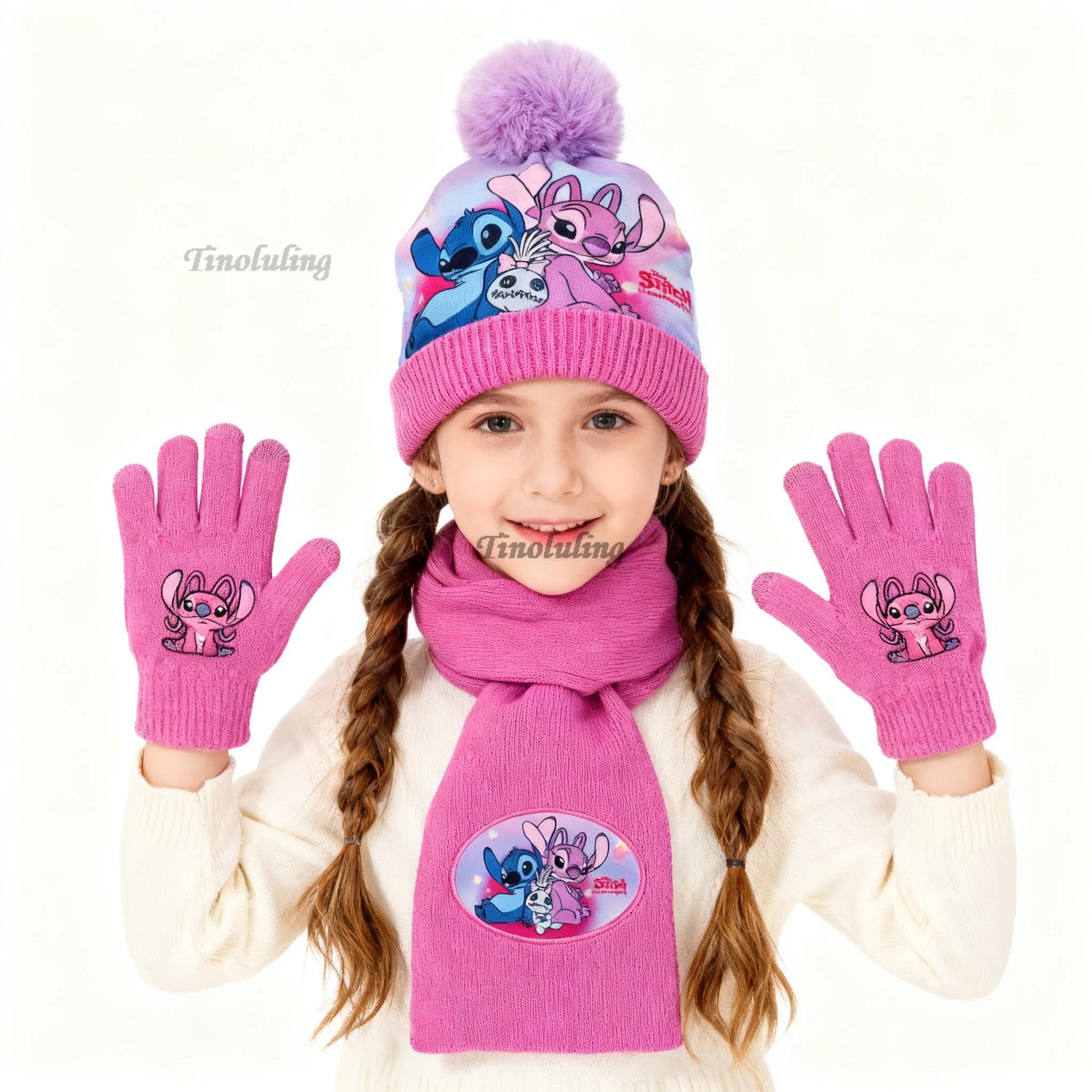 3Pcs/Set Children C… - image