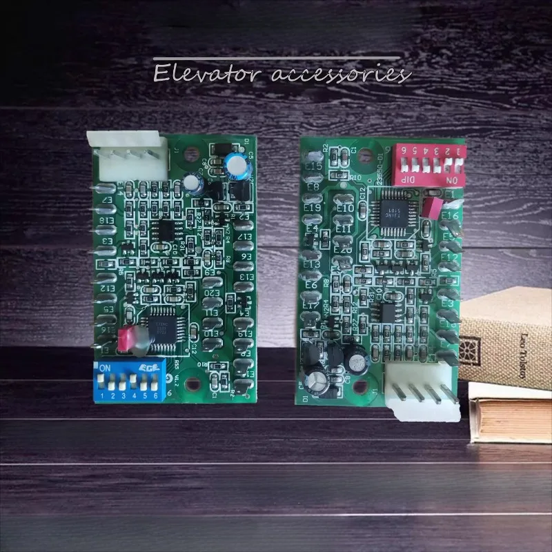 Parts For Elevator …