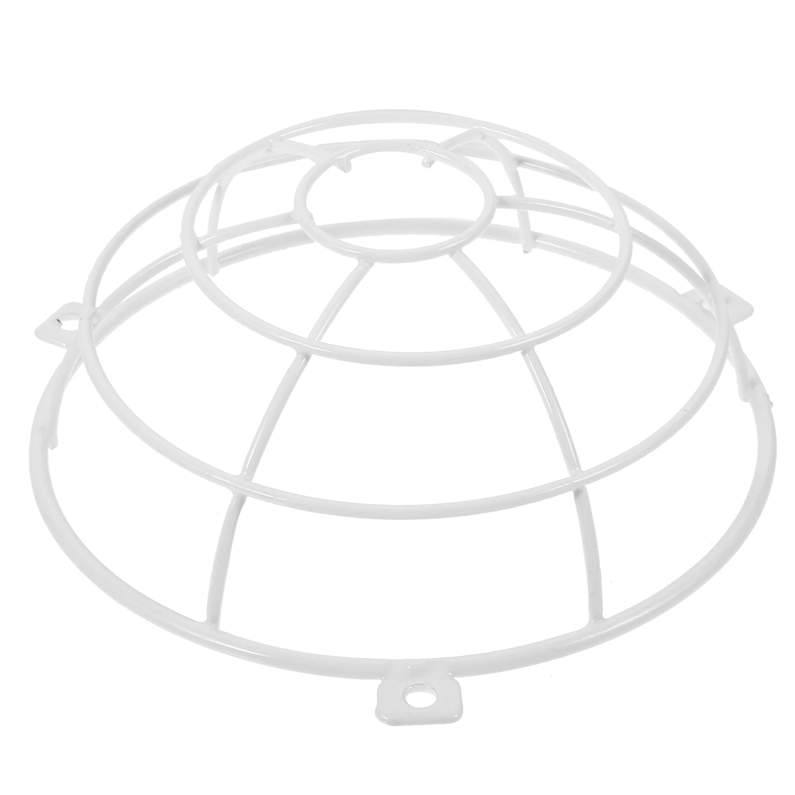 Premium Fire Sprinkler Head Cover RVS Guard Sprinkler Protector voor Fire Sprinkler System Bracket Cage Rozet