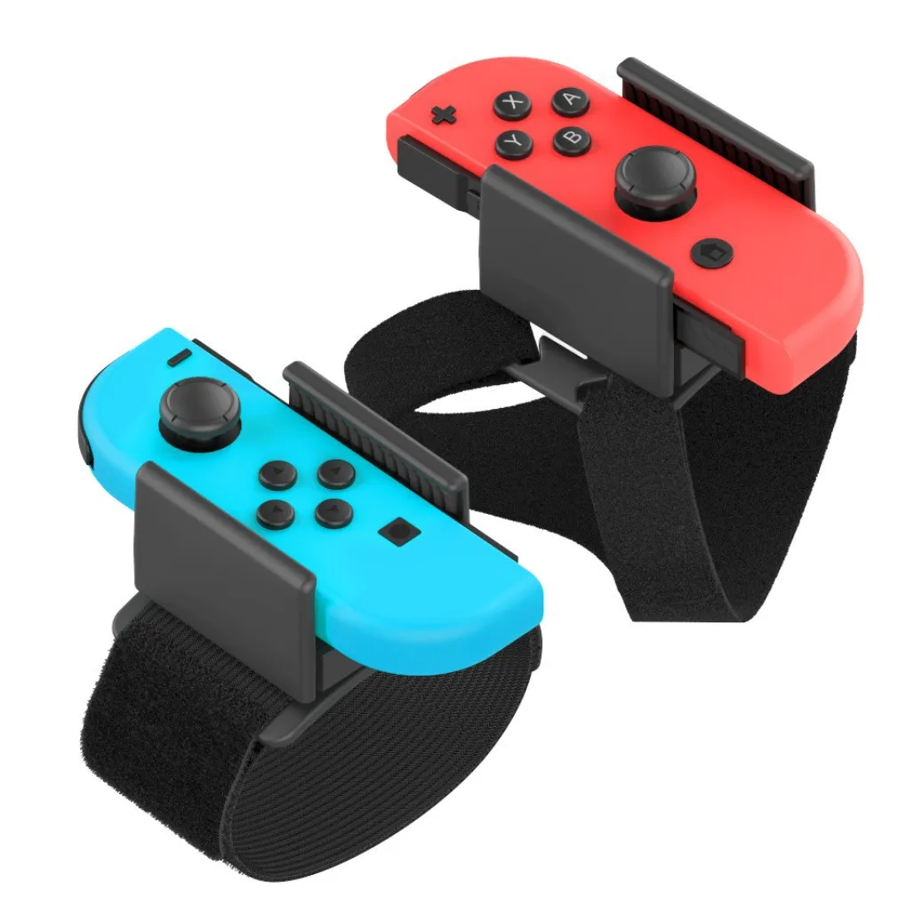 NEW Wristband for Switch 2 Left and Right Handles for Switch/OELD Small Handle Boxing Wristband Bracelet