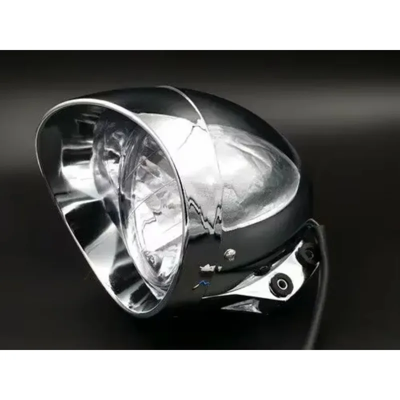 Bottom Mount Headli…