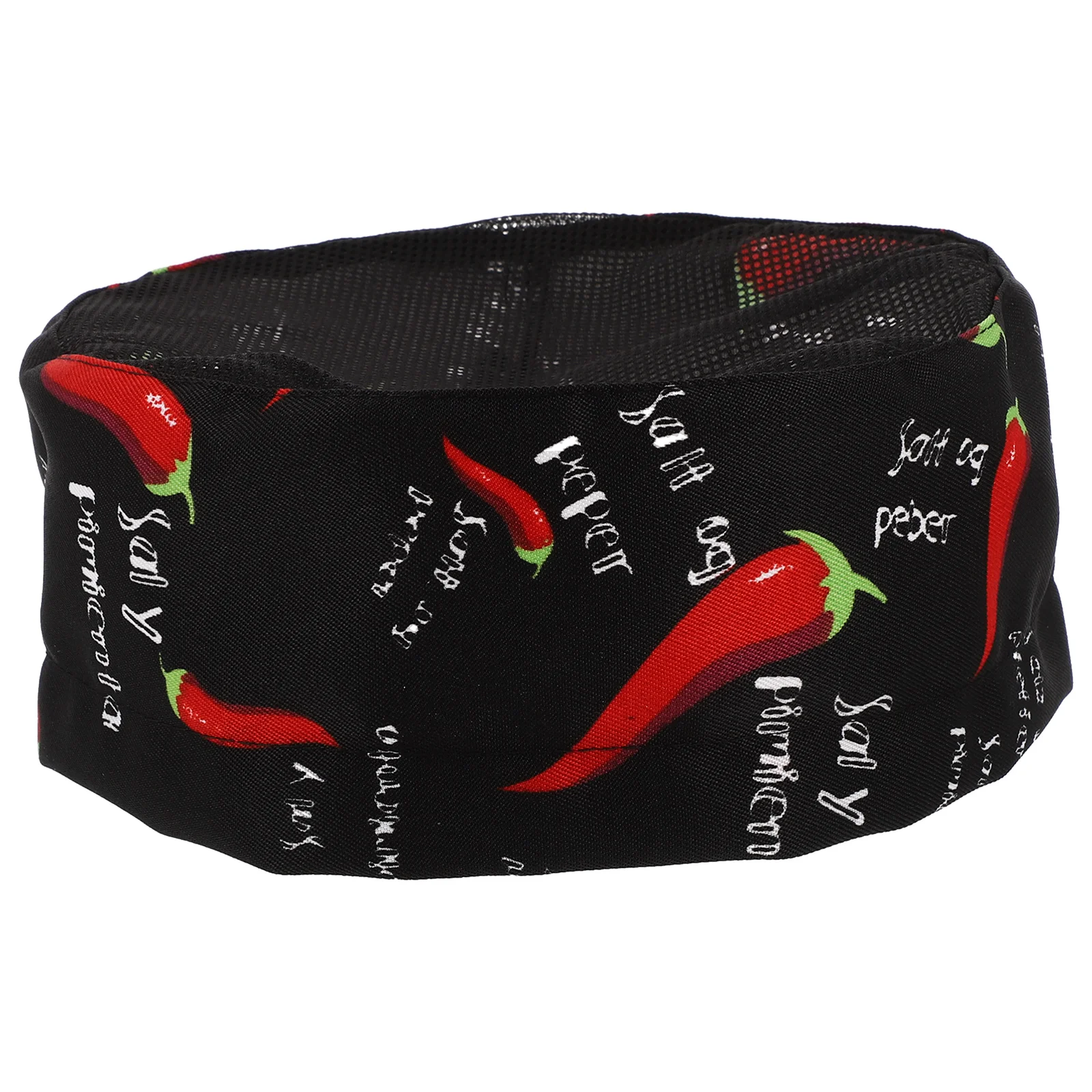 Gorro de Chef de Sushi, gorros de cocina resistentes al desgaste para hombres, suministros decorativos de cocina para trabajo, camarero, panaderos de Hotel