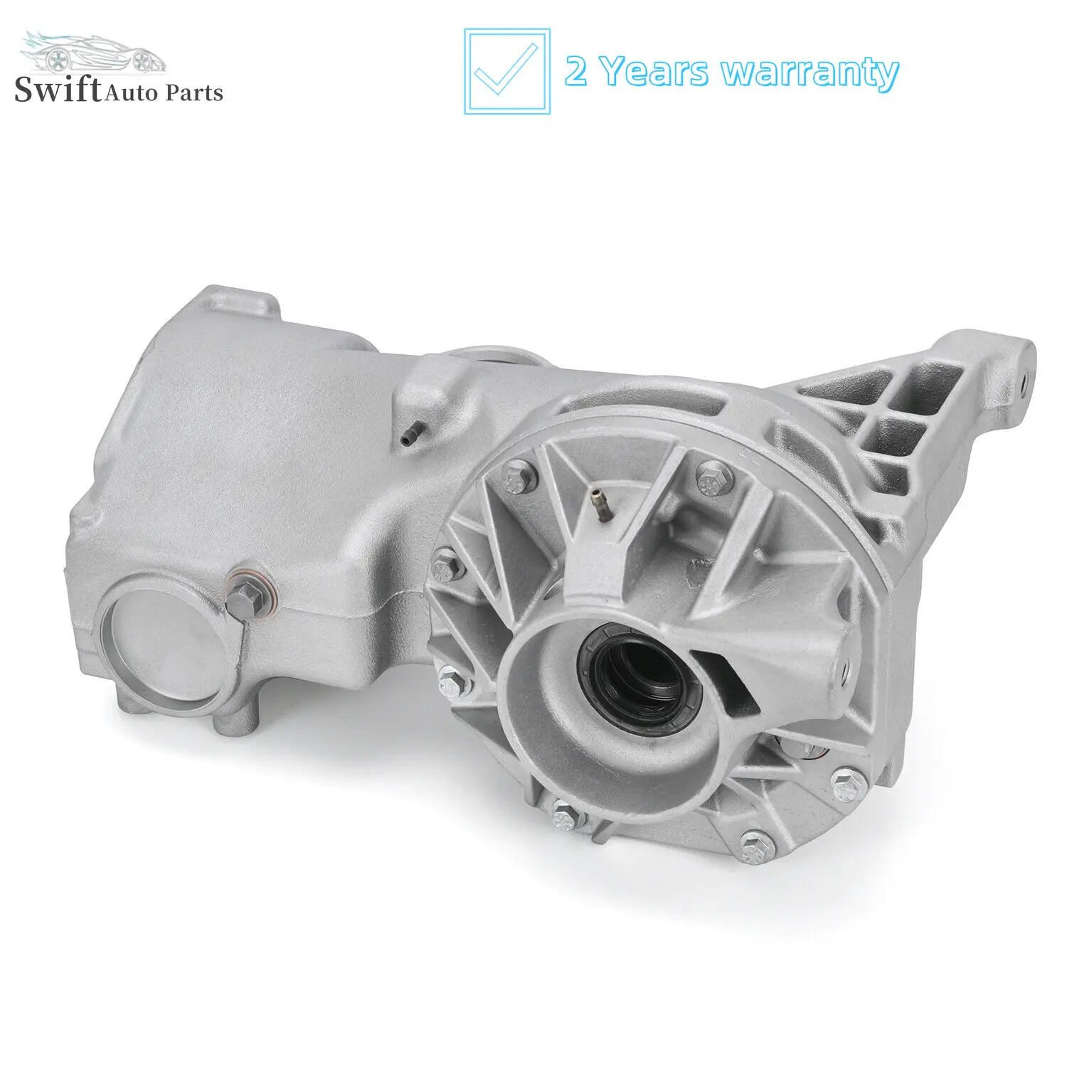 

LR031377 For 2008-2015 Land Rover LR2 2.0L 3.2L Rear Axle Differential Assembly