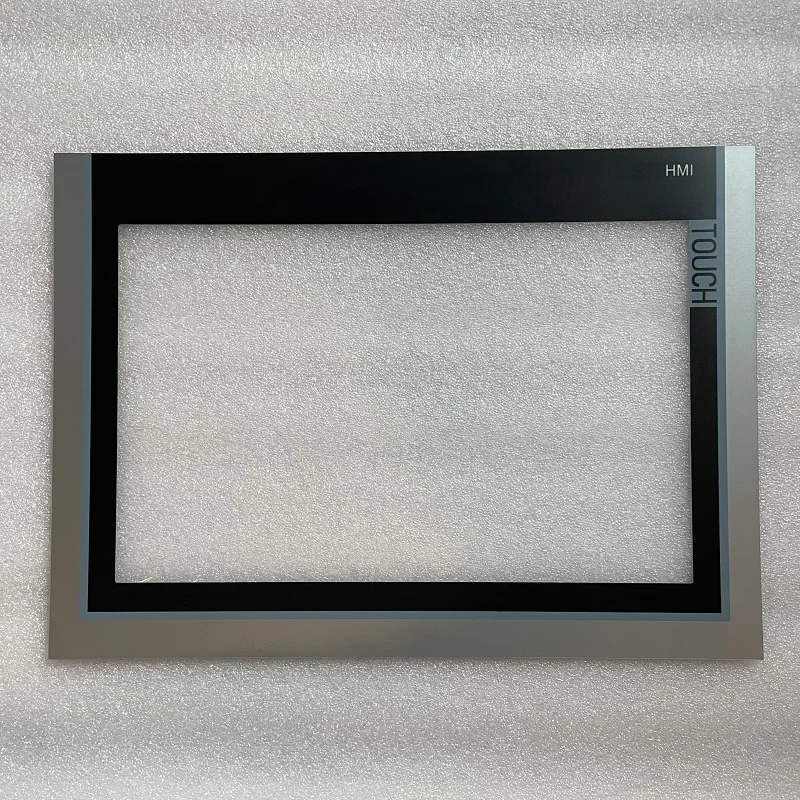 For Siemens TP1200 6AV2124-0MC01-0AX0 6AV2 124-0MC01-0AX0 Protective Film + Touch Screen