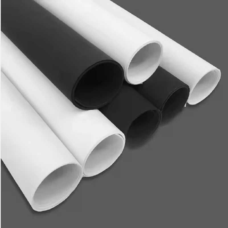 

2 шт. ПВХ трубки белого и черного цвета, длина 50 см, внешний диаметр 5-24 мм, для аквариумов, садового полива, фитинги для самостоятельной установки