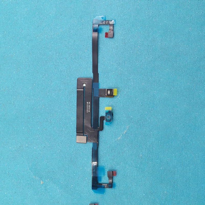 Proximity Light Sensor Motion Flex Cable for iPad Pro 11 2021 11\'\' Inch 3rd A2377 A2459 A2301 A2460 Front Face ID Flex Cable