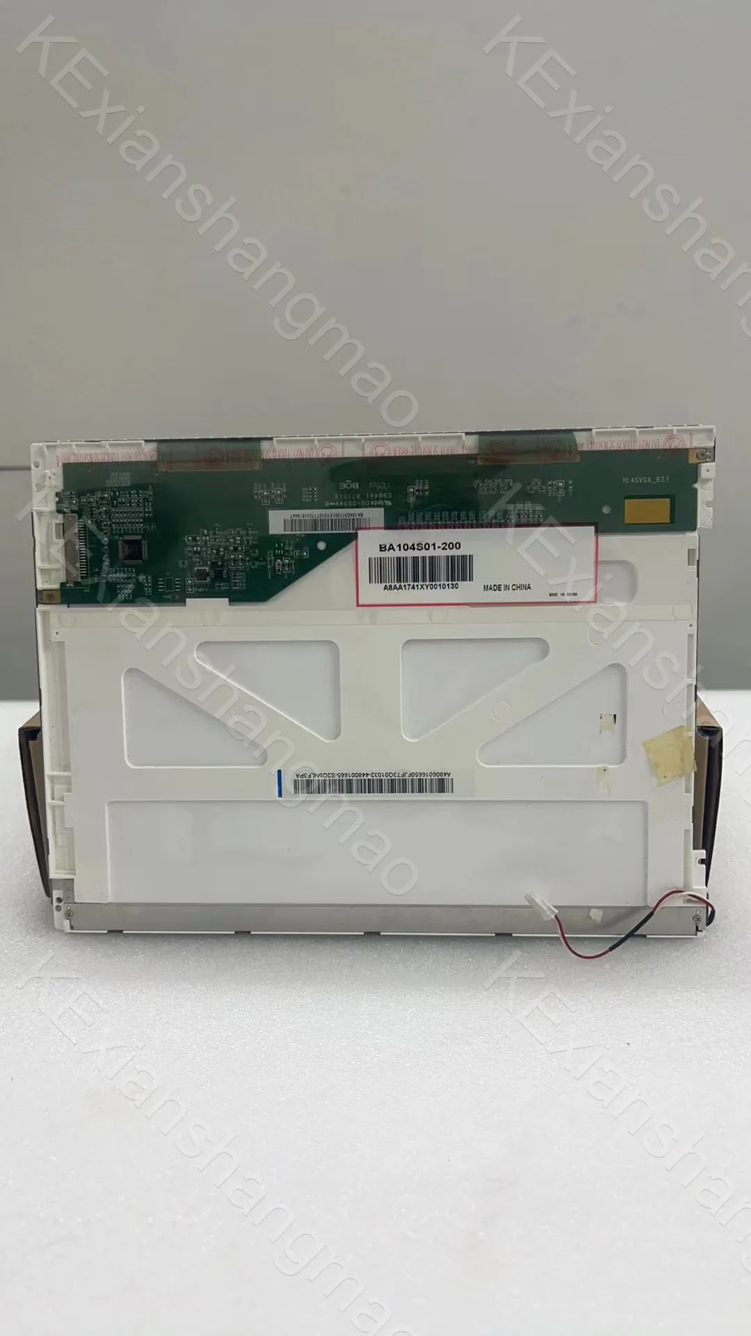 

10.4-inch original display screen BA104S01-200