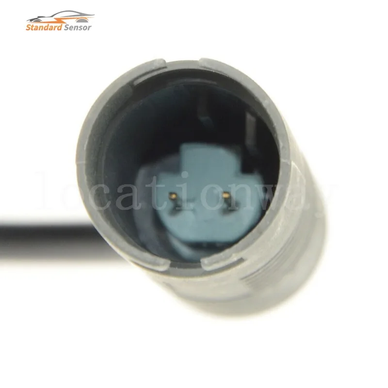 

34521163027 4 шт. Датчик скорости колеса ABS передний/задний левый/правый для BMW E36 3 серии M3 Z3 34521163028 Автозапчасти и аксессуары