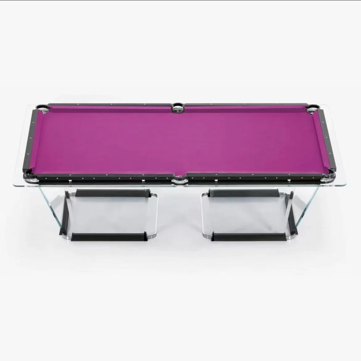 Mesa De Billar Prof…