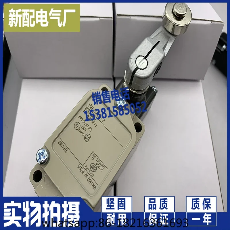 

Концевой выключатель XP WLCA2-G-N WLCA12-G-N WLCA2G WLCA2-Y-N WLCA12-2G-N