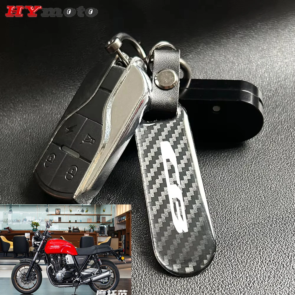 

Брелок для мотоцикла, брелок для Honda CB125R CB150R CB190R CB250R CB300R CB400 CB500X CB500F CB650R CB1000R CB1100 CB 650R 1000R