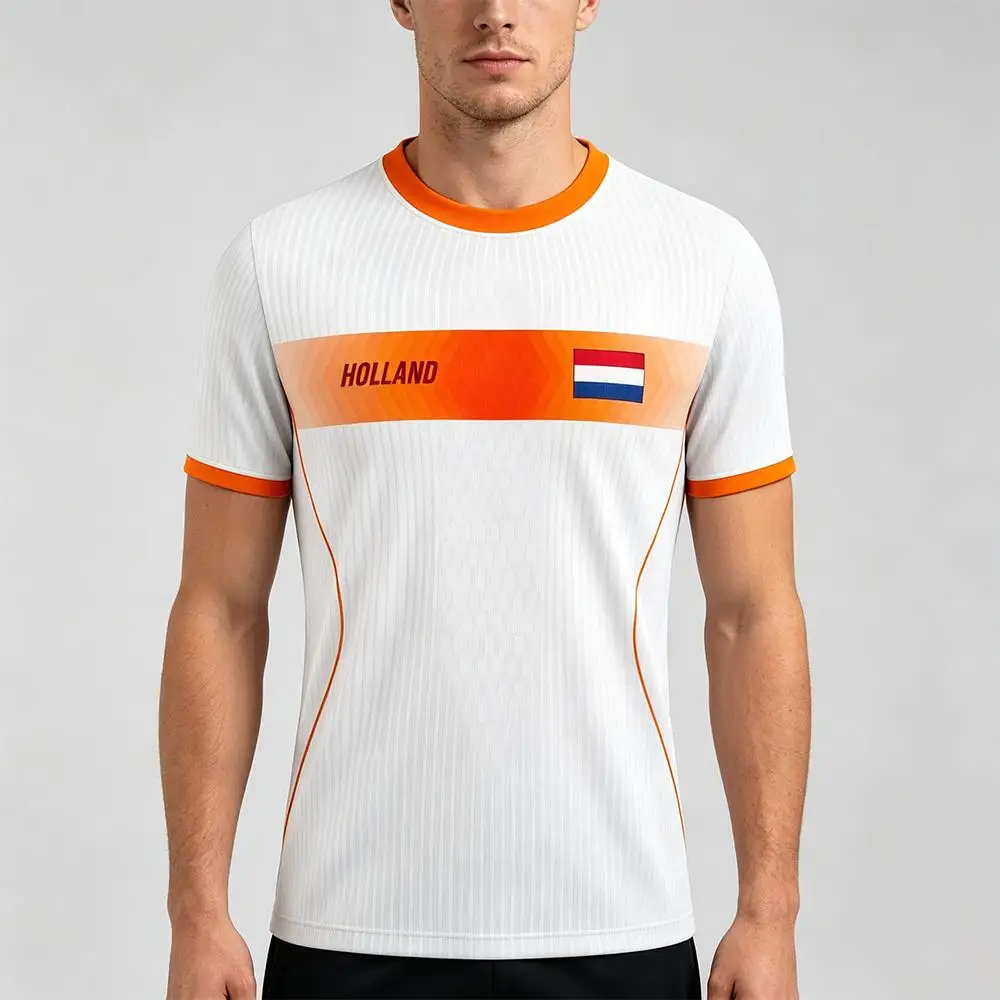 Thumbnail 2 - #9 Best Breathable Training Tees to Buy In 2026