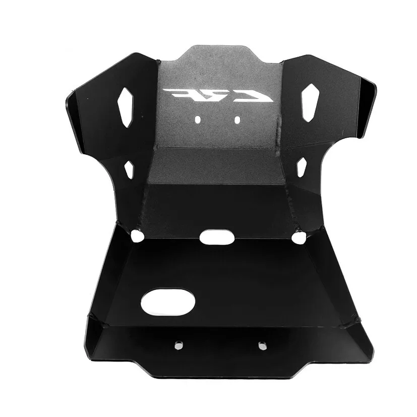 

Front Skid Plate Engine Mud Guard Protector Cover Base Protector Cover Engine Guard For HONDA CRF300L CRF 300L 2021-2022