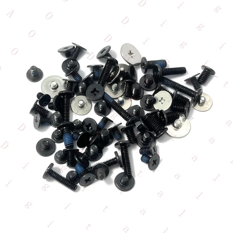 GQ-  New Laptop Set of screws kit For LENOVO ThinkPad P16 Gen 2 21FA 21FB 5S10Z89235