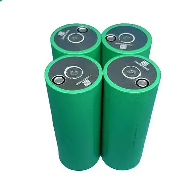 

100% original BYD cylinder 46120 Iron(III) phosphate lithium battery cell 24.5AH is suitable for energy storage electric vehicle
