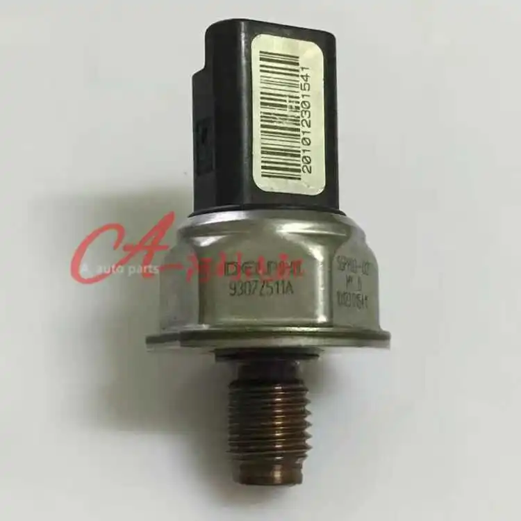 

81.274, 9307Z511A, 55PP03-02, Jiangling Shunda fuel common rail pressure switch sensor