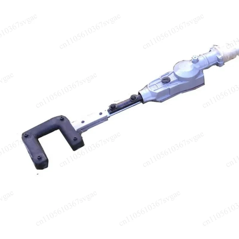 Portable Vibration Fruit Picker  Harvester for Olive Cape Gooseberry Nuts