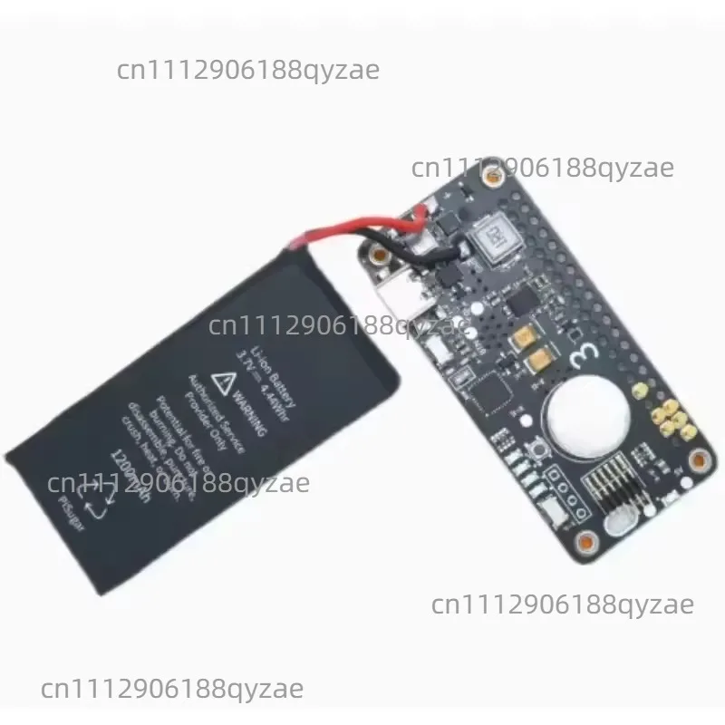 AC/DC Power Supply Module S Version High Efficiency Stable Output For DIY Electronics