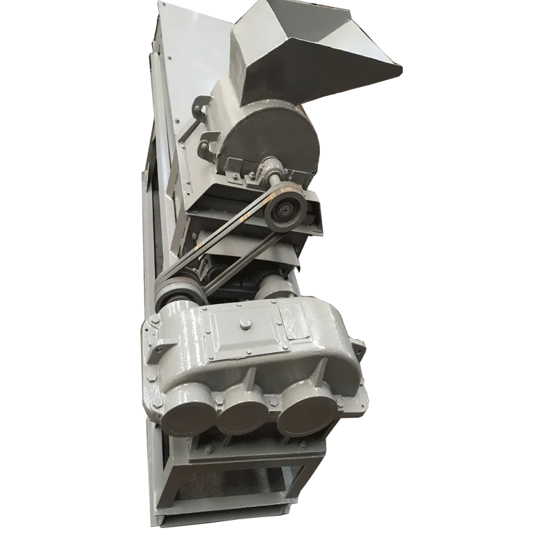

Brand New Commercial Crusher Charcoal Automatic Coal Slurry Mixer For Sale